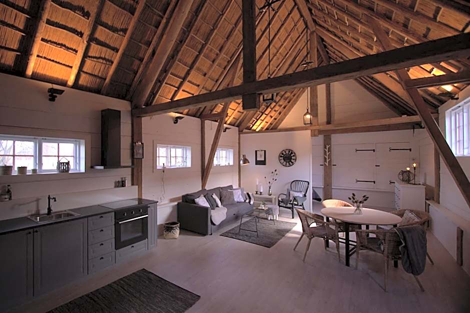 Eksgården Gårdshotell