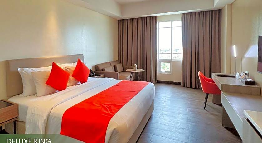 Acacia Hotel Davao
