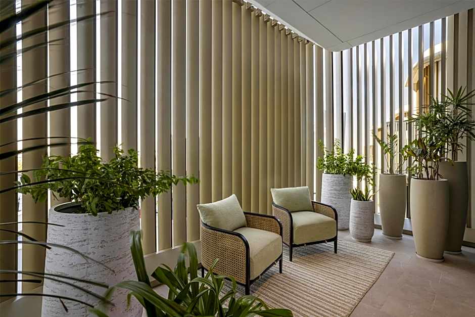 Waldorf Astoria Doha Lusail