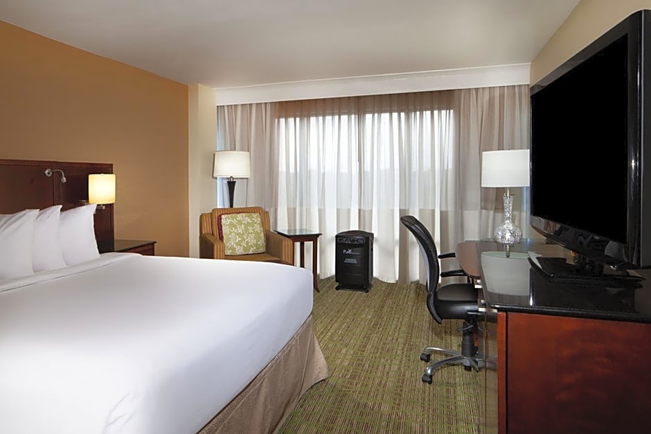 Marriott Memphis East