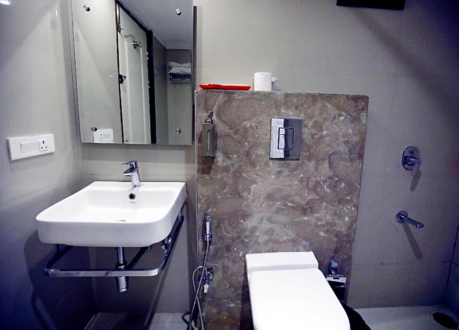 The Grand Radiant Hotel