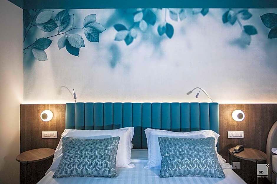 Hotel Regina Elena 57 & Oro Bianco