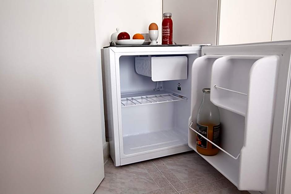 Les villas du triangle - chambres d'hôtes