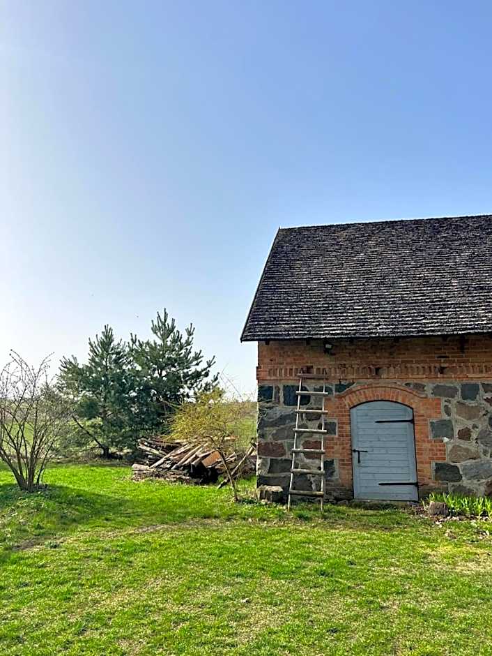 Placówka - tu życie płynie wolniej