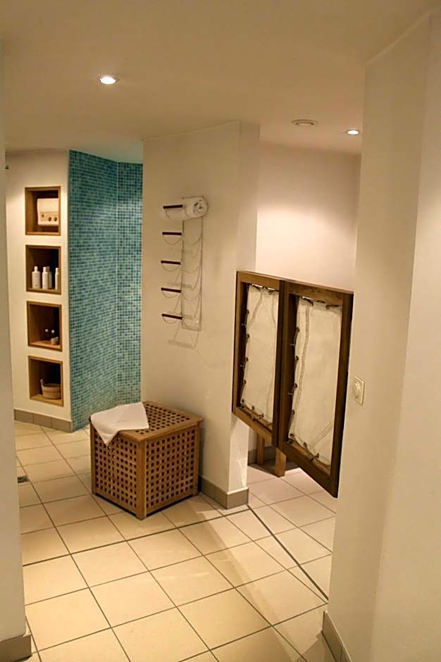 H.W.S. Hotel Der Wilde Schwan