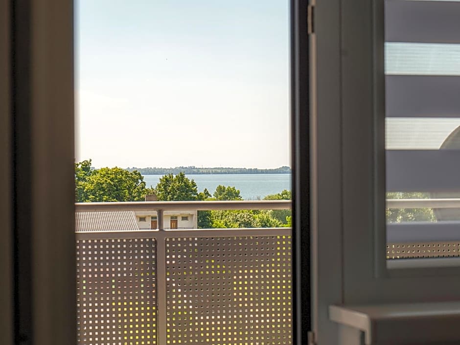 Apartmany Motocentrum