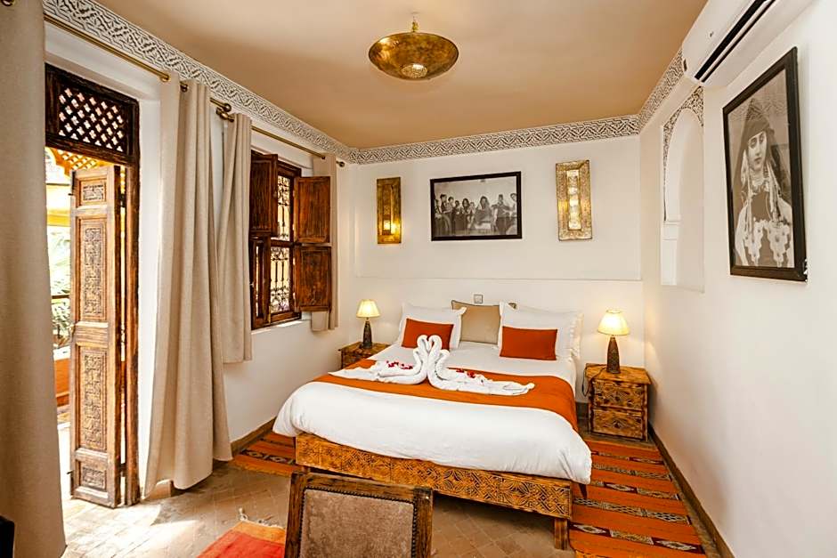 Riad Anya & SPA