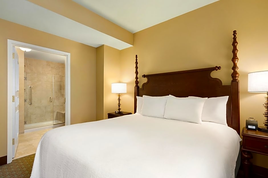 Embassy Suites Savannah