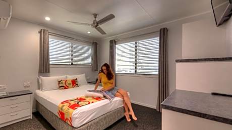 Two-Bedroom Holiday Home