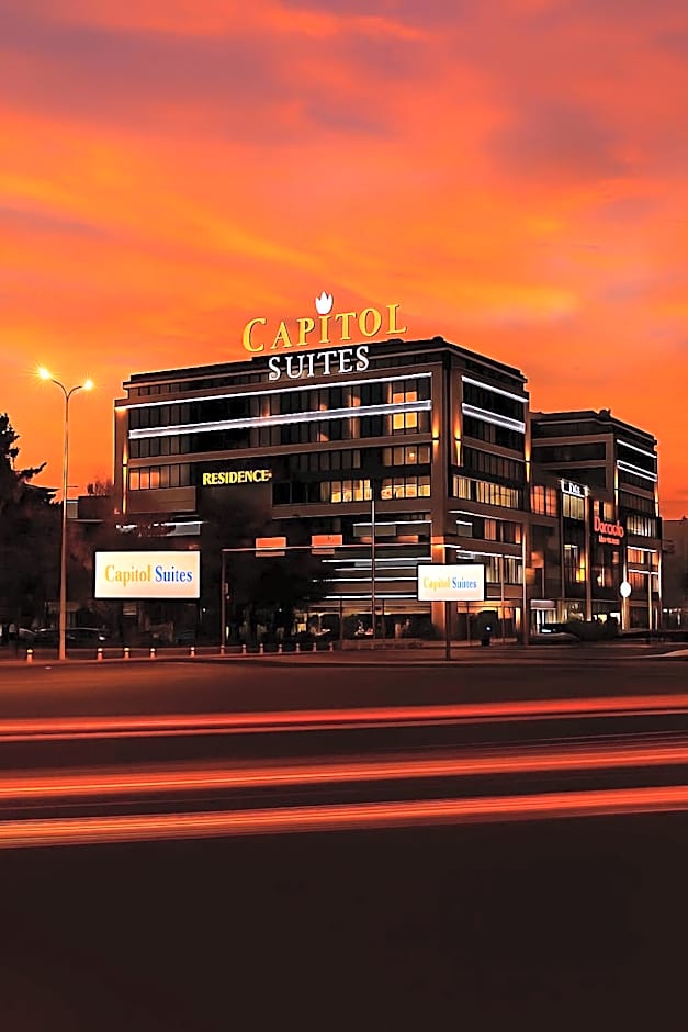 Photo 1 of 45 of Capitоl Suites & Apartments