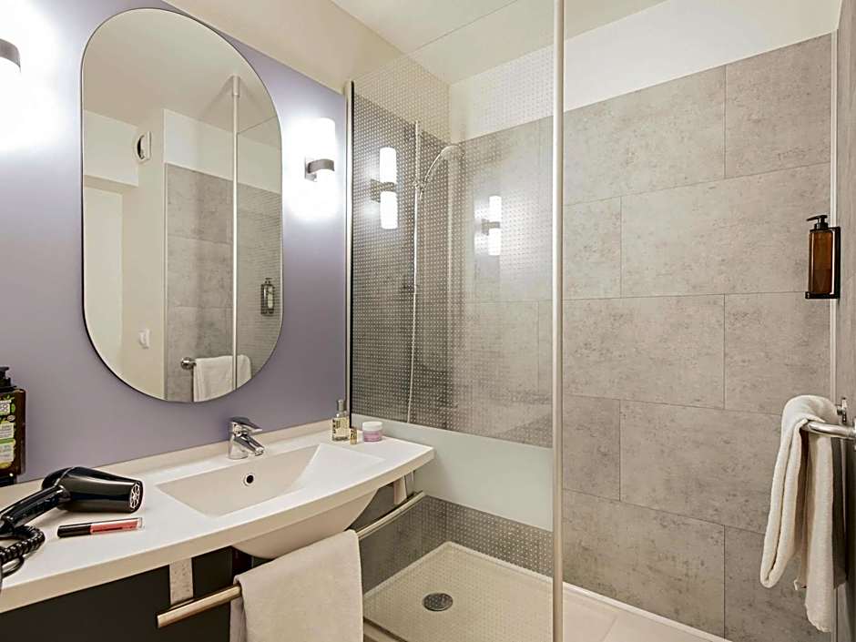 ibis Marseille Timone
