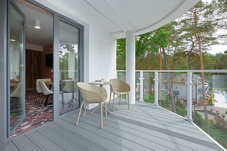 Gryf Ośrodek Pobierowo