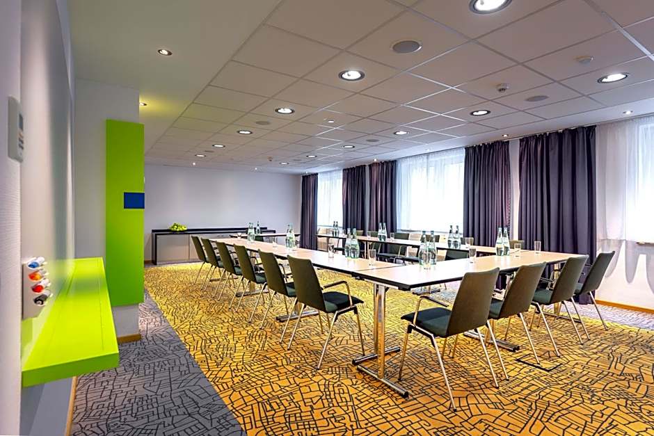 Park Inn by Radisson Nurnberg