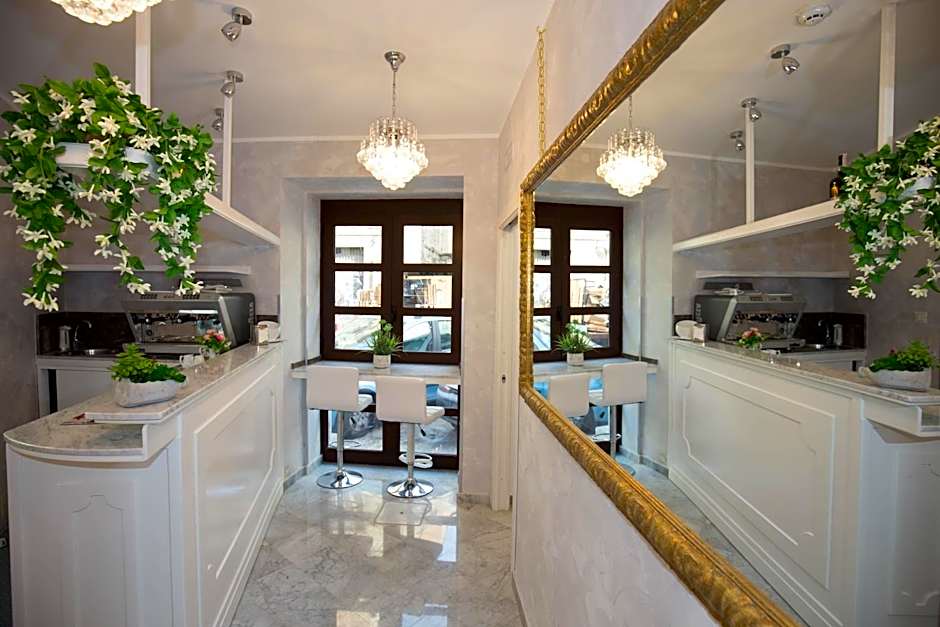 La Serenissima Hotel