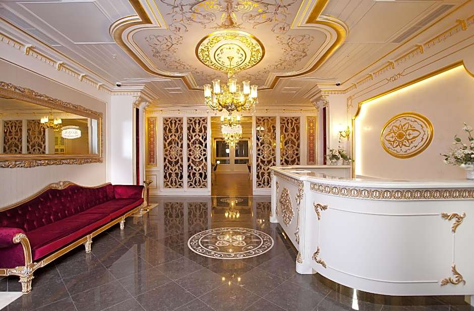 Limak Thermal Boutique Hotel