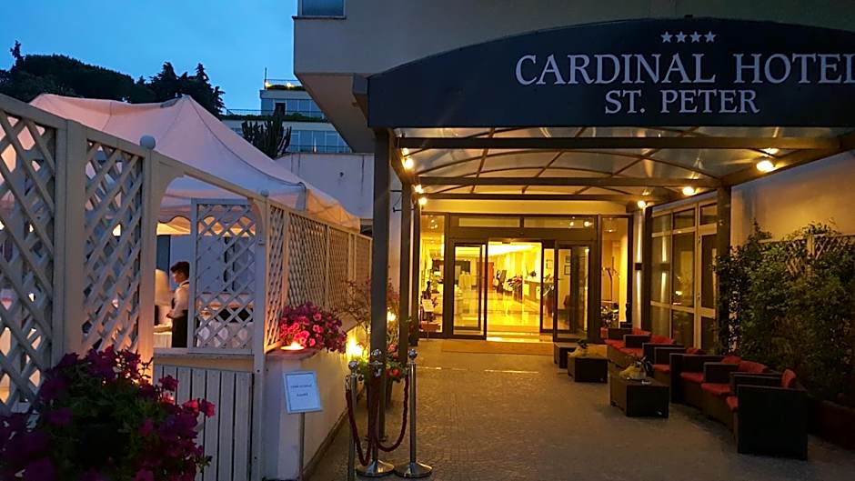 Cardinal Saint Peter Hotel