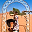 Sahara wellness camp