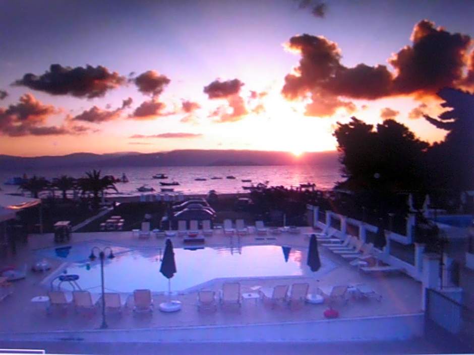 UMBRELLA BEACH APARTMENTs