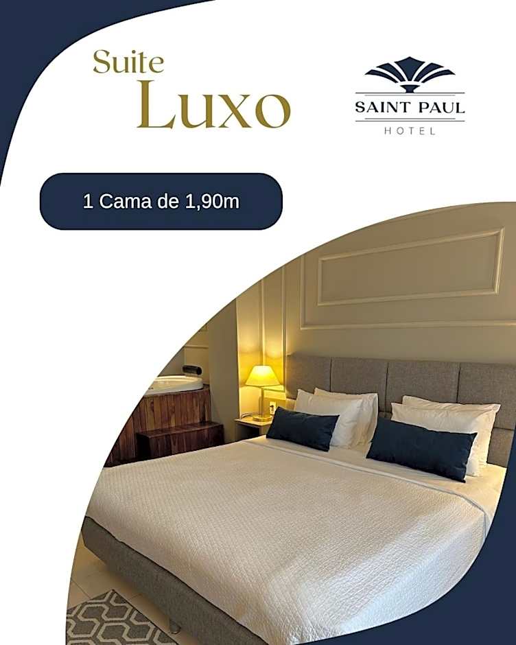 Hotel Saint Paul