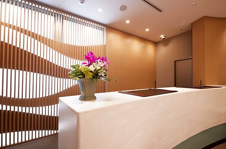 JR-EAST HOTEL METS KAMAKURA OFUNA