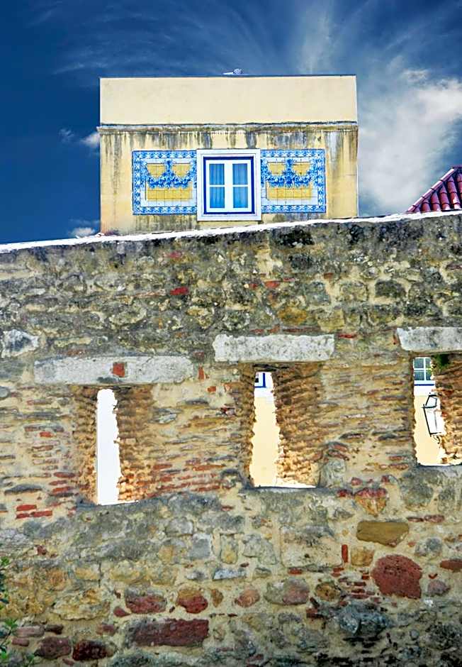 Solar do Castelo - Lisbon Heritage Collection