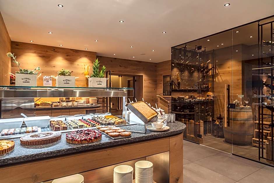 Hotel Nordik Adults Only - Over 14