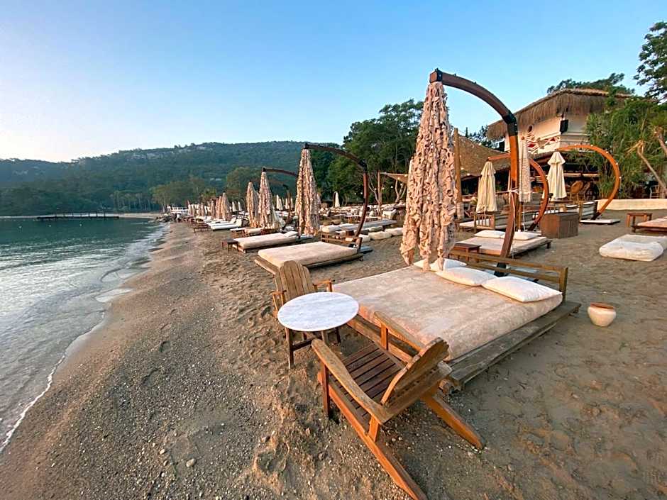 Doc's Boutique Hotel Kemer