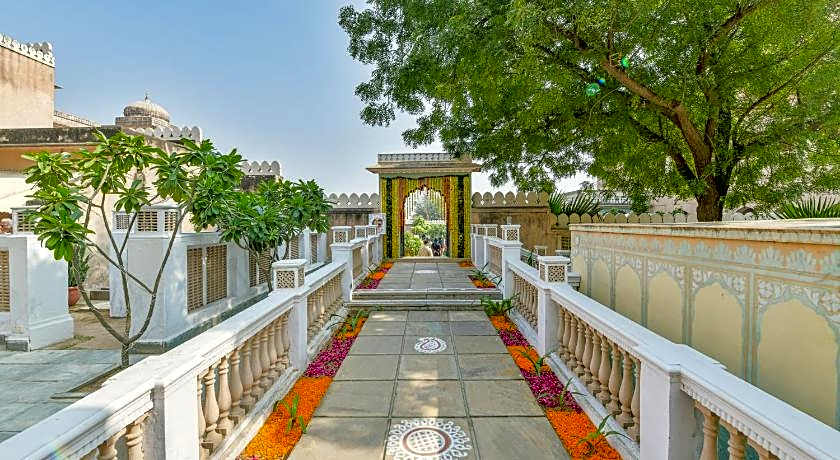 Hotel Castle Mandawa