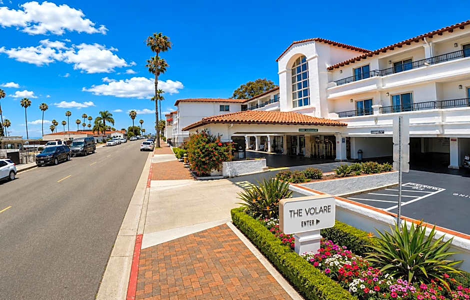 The Volare, an Ascend Collection Hotel