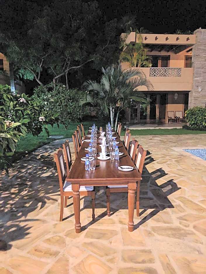 Villa Mandhari - Diani Beach