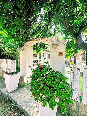 Two-Bedroom Townhouse