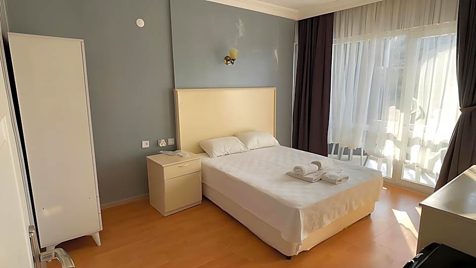Tabiat Park Hotel Ayvalık