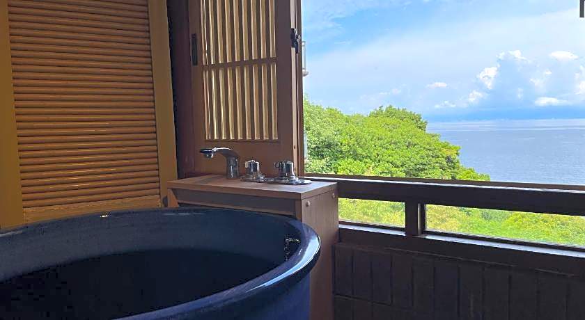 Nishiizu Koyoi Onsen