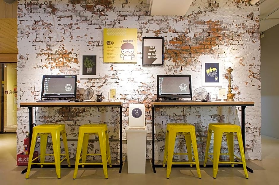 Ahiruyah Guest House