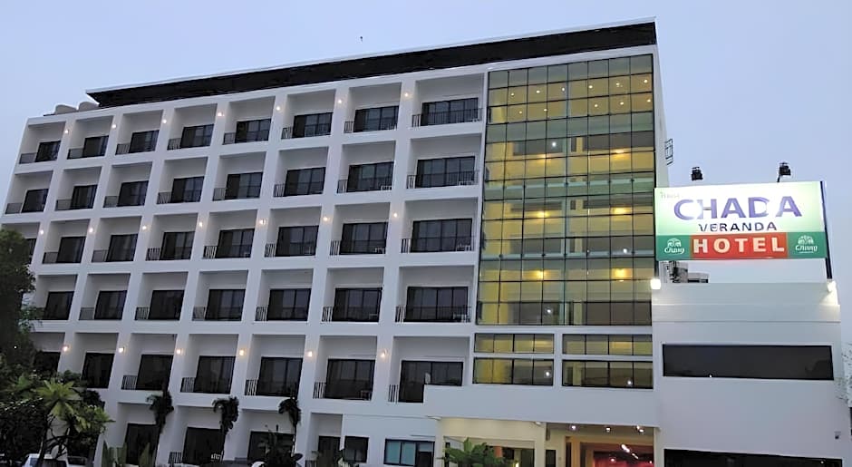 Chada Veranda Hotel