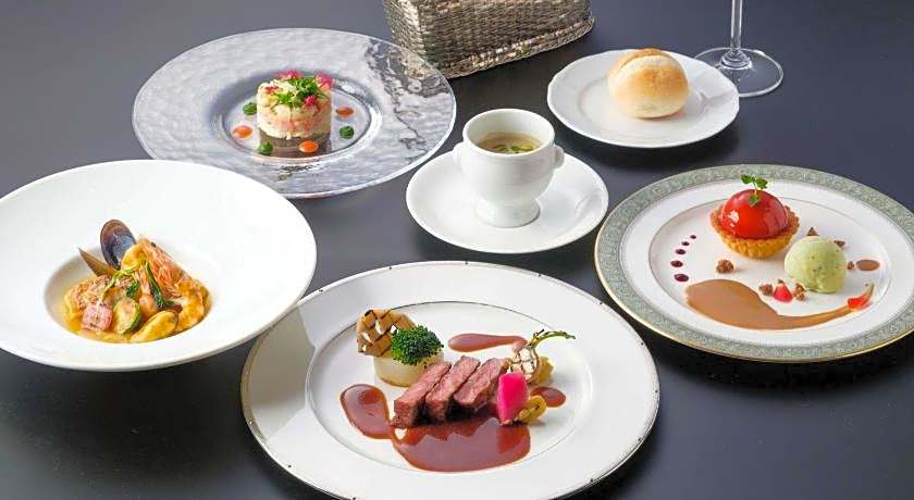 Mercure Hotel Yokosuka