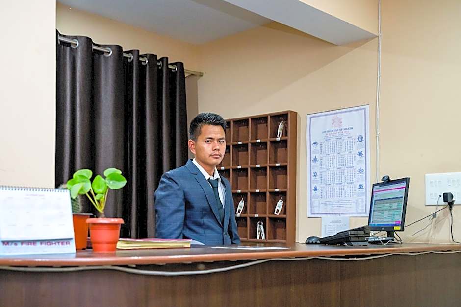 The Bankhim Residency Gangtok – Gangtok, OK