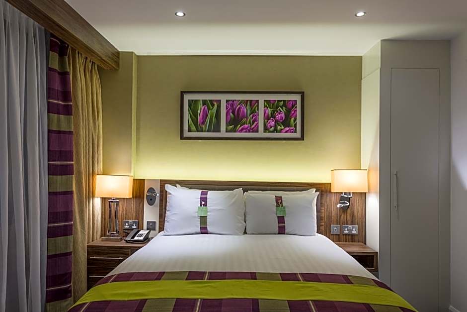 Holiday Inn London Watford Junction By IHG