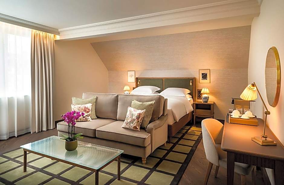 Brunfels Hotel, in the Unbound Collection by Hyatt