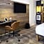 Novotel Lausanne Bussigny