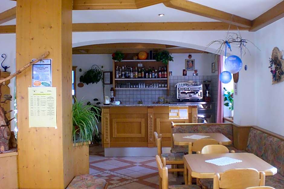 Albergo Pensione Serenetta