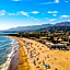 Studio 6 Suites Carpinteria, CA Santa Barbara South