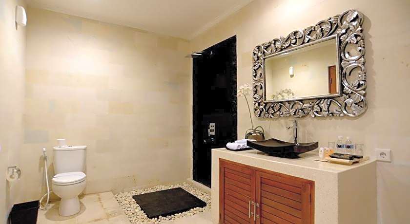Sandi Agung Villa