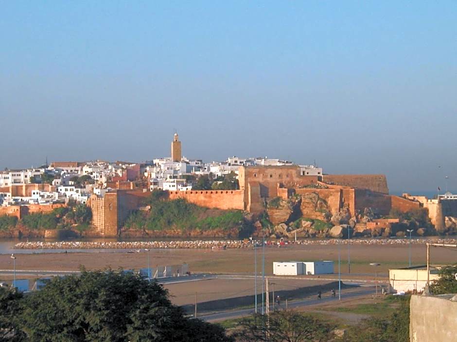 Riad A La Belle Etoile