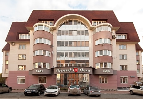 Premier by Usta Hotels