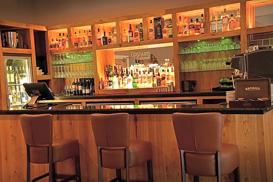 The Townhouse Aberfeldy