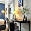 Hotel Teatro Boutique Old Town - Destigo Hotels
