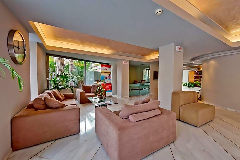 Palace Hotel Glyfada