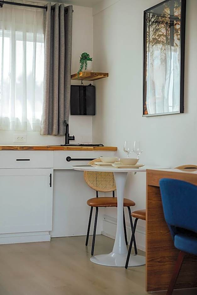 Ukee Peninsula Motel