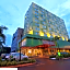 Zest Hotel Harbour Bay Batam
